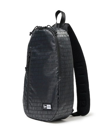 NEW ERA(ニューエラ)8L ボディバッグ ワンショルダー 14655367/ユニセックス メンズ レディース ムラサキスポーツ