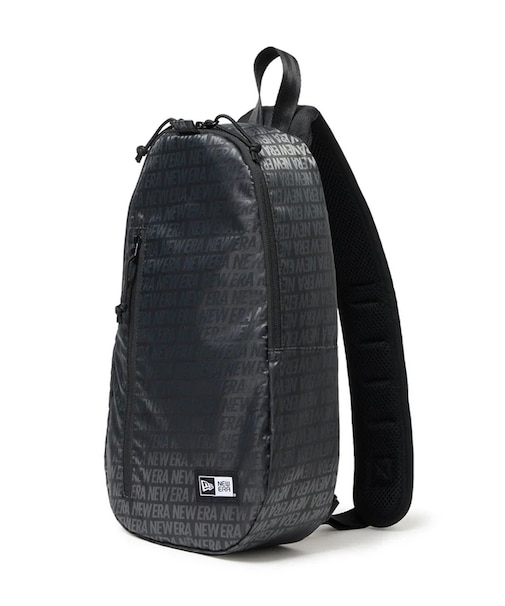 NEW ERA(ニューエラ)8L ボディバッグ ワンショルダー 14655367/ユニセックス メンズ レディース ムラサキスポーツ