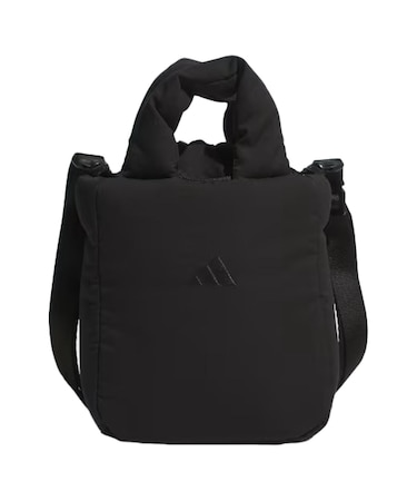 adidas(アディダス)3.9 L ショルダーバック マストハブ パフィー スモール バッグ CH862/雑貨 ユニセックス ムラサキスポーツ