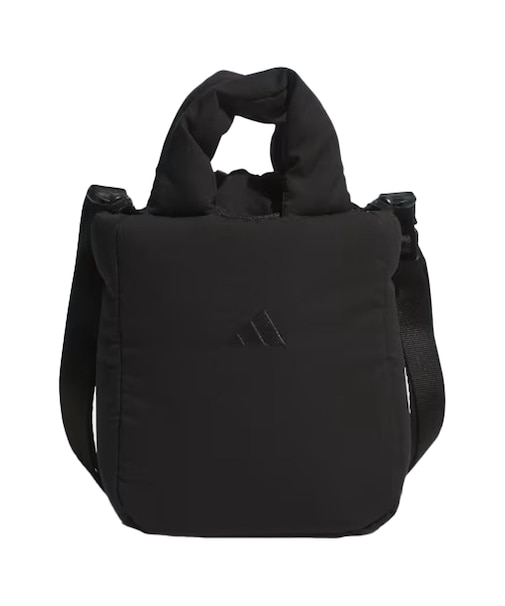 adidas(アディダス)3.9 L ショルダーバック マストハブ パフィー スモール バッグ CH862/雑貨 ユニセックス ムラサキスポーツ