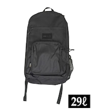 【限定】DEAR LAUREL(ディアローレル)29L ADAPT PACK バックパック 撥水 耐水 DL25F10201/デイパック リュック/ユニセックス ムラサキスポーツ限定