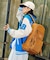 【限定】DEAR LAUREL(ディアローレル)29L ADAPT PACK バックパック 撥水 耐水 DL25F10201/デイパック リュック/ユニセックス ムラサキスポーツ限定