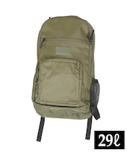 【限定】DEAR LAUREL(ディアローレル)29L ADAPT PACK バックパック 撥水 耐水 DL25F10201/デイパック リュック/ユニセックス ムラサキスポーツ限定