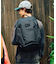 【限定】DEAR LAUREL(ディアローレル)53L EVERYDAY CARRY PACK バックパック 撥水 耐水 DL25F10202/デイパック リュック/ユニセックス ムラサキスポーツ限定