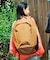 【限定】DEAR LAUREL(ディアローレル)53L EVERYDAY CARRY PACK バックパック 撥水 耐水 DL25F10202/デイパック リュック/ユニセックス ムラサキスポーツ限定