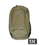 【限定】DEAR LAUREL(ディアローレル)53L EVERYDAY CARRY PACK バックパック 撥水 耐水 DL25F10202/デイパック リュック/ユニセックス ムラサキスポーツ限定