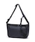 CHROME(クローム)9L ショルダーバッグ NEWSPAPER MESSENGER SM ニュースペーパー メッセンジャー スモール JP198MTBK/雑貨 ユニセックス ムラサキスポーツ