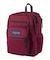 【日本限定】JANSPORT(ジャンスポーツ)34L バックパック BIG CAMPUS ビッグキャンパス RUSSET RED JS0A86EH04S/デイパック リュック ユニセックス メンズ レディース ムラサキスポーツ