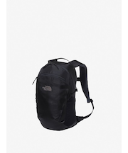 THE NORTH FACE(ザ・ノースフェイス)16L マーキュリー16 NM72352/バックパック デイパック リュック/ユニセックス ムラサキスポーツ