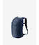 THE NORTH FACE(ザ・ノースフェイス)16L マーキュリー16 NM72352/バックパック デイパック リュック/ユニセックス ムラサキスポーツ