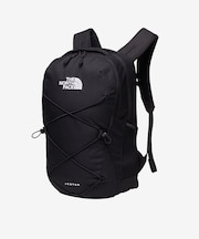 THE NORTH FACE(ザ・ノースフェイス)26L ジェスター NM82462/バックパック デイパック リュック/ユニセックス ムラサキスポーツ