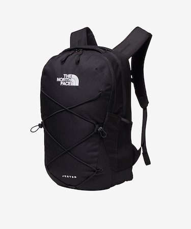 THE NORTH FACE(ザ・ノースフェイス)26L ジェスター NM82462/バックパック デイパック リュック/ユニセックス ムラサキスポーツ