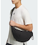 adidas(アディダス)6.6L ショルダーバッグ マストハブズ パフィー ショルダー QF465/雑貨 ユニセックス ムラサキスポーツ