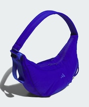 adidas(アディダス)6.6L ショルダーバッグ マストハブズ パフィー ショルダー QF465/雑貨 ユニセックス ムラサキスポーツ