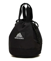 GREGORY(グレゴリー)6L 巾着トートバッグ 2WAY チンチバッグ M 1302961041/雑貨 ユニセックス ムラサキスポーツ