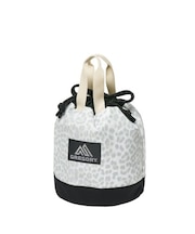 GREGORY(グレゴリー)巾着トートバッグ 2WAY チンチバッグ M 130296A688/雑貨 ユニセックス ムラサキスポーツ