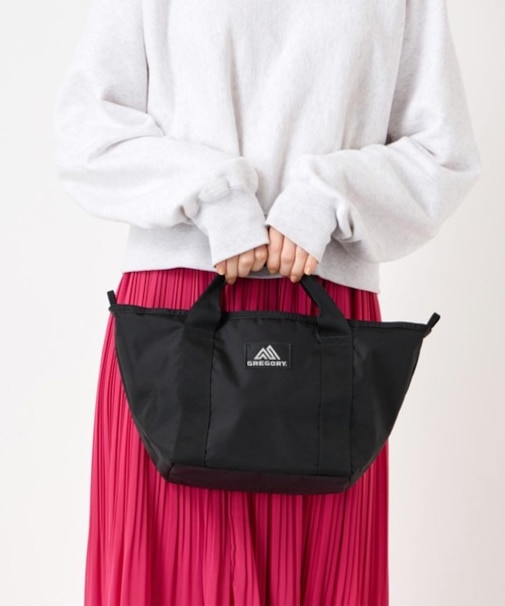 GREGORY(グレゴリー)7L トートバッグ ボートトートS 1386311041/雑貨 ユニセックス ムラサキスポーツ