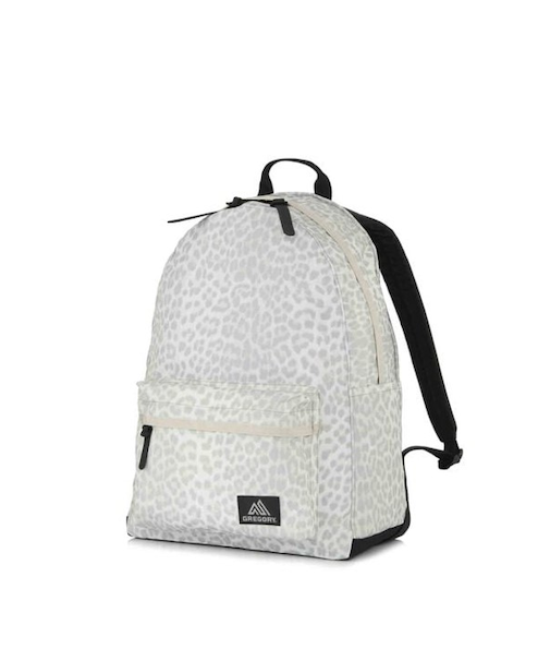 GREGORY(グレゴリー)21L バックパック リラックスデイ 155766A688/アウトドア 通勤 通学 デイパック リュック ユニセックス ムラサキスポーツ