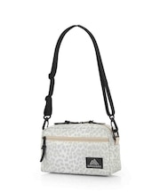 GREGORY(グレゴリー)ショルダーバッグ パデットショルダーポーチ M アウトドア 旅行 65380A688/雑貨 ユニセックス ムラサキスポーツ