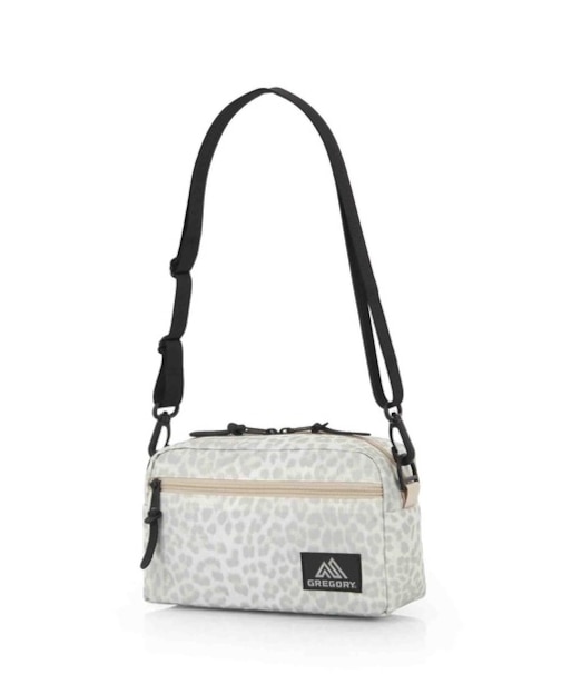 GREGORY(グレゴリー)ショルダーバッグ パデットショルダーポーチ M アウトドア 旅行 65380A688/雑貨 ユニセックス ムラサキスポーツ