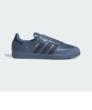 adidas skateboarding(アディダス スケートボーディング) SAMBA ADV JH8803 421251943 メンズ レディース スニーカー シューズ スケシュー ストリート ムラサキスポーツ