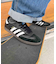 adidas skateboarding(アディダス スケートボーディング) SAMBA ADV IE3100 421253947 メンズ レディース スニーカー シューズ スケシュー ストリート ムラサキスポーツ