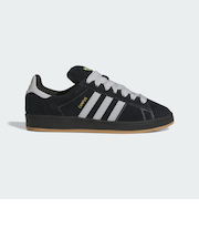adidas skateboarding(アディダス スケートボーディング) CAMPUS ADV JP8206 421251937 メンズ レディース スニーカー シューズ スケシュー ストリート ムラサキスポーツ