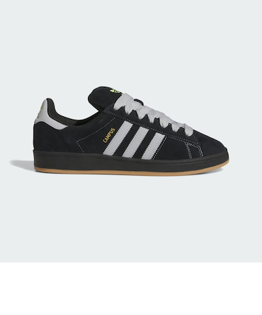 adidas skateboarding(アディダス スケートボーディング) CAMPUS ADV JP8206 421251937 メンズ レディース スニーカー シューズ スケシュー ストリート ムラサキスポーツ