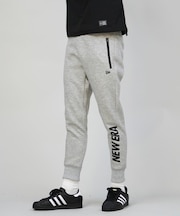NEWERA/小さめ ロングパンツ メンズ スウェット パンツ ロゴ 14877278 ニューエラ メンズ ムラサキスポーツ