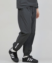 【限定】NEWERA/ロングパンツ ロゴ OD UTILITY PTLABEL MS 14877288 ニューエラ メンズ ムラサキスポーツ限定