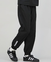 【限定】NEWERA/ロングパンツ ロゴ OD UTILITY PTLABEL MS 14877289 ニューエラ メンズ  ムラサキスポーツ限定