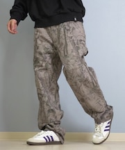 dickies/定番モデル ロンパン ロングパンツ 2053 DOUBLE KNEE UTILITY Extended by GORO NAKATSUGAWA MIN-NANO 81409200 ディッキーズ メンズ ムラサキスポーツ