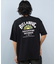 BILLABONG/半袖 Tシャツ メンズ バックプリント メッシュ SUNRISE ARCH BF012-202 ビラボン メンズ ムラサキスポーツ