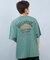 BILLABONG/半袖 Tシャツ メンズ バックプリント メッシュ SUNRISE ARCH BF012-202 ビラボン メンズ ムラサキスポーツ