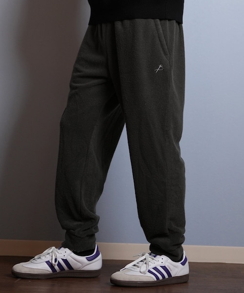 BILLABONG/ロングパンツ 裏起毛 WINTER PILE PANT ウィンター パイル