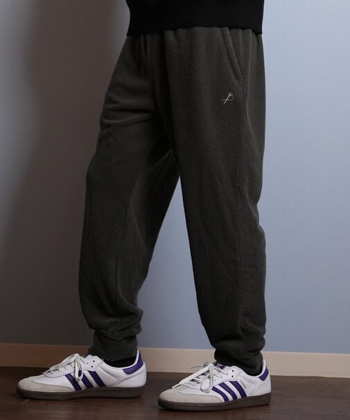 BILLABONG/ロングパンツ 裏起毛 WINTER PILE PANT ウィンター パイルパンツ セットアップ対応 BF012-711 ビラボン メンズ ムラサキスポーツ