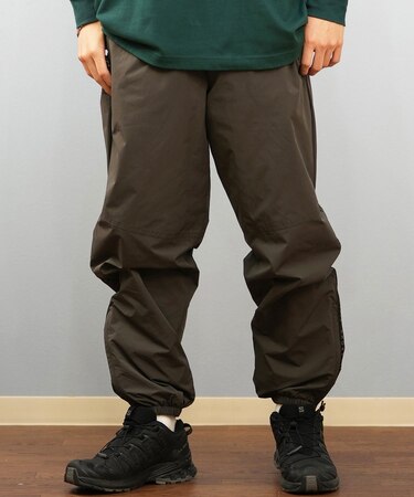 BILLABONG/ロングパンツ セットアップ対応 軽量 BF012-712 ビラボン メンズ ムラサキスポーツ