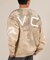 RVCA /長袖 トレーナー スウェット メンズ バックプリント FADE BACK SIDE ARCH BF042-001 ルーカ メンズ ムラサキスポーツ