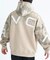RVCA /プルオーバー パーカー メンズ バックプリント 裏起毛 BACK SIDE ARCH RVCA HD BF042-015 ルーカ メンズ ムラサキスポーツ