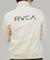 RVCA /ナイロン ジャケット メンズ シンプル ロゴ MIL NYLON JACKET BF042-755 ルーカ メンズ ムラサキスポーツ