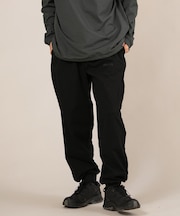 RVCA /RVCA LOGO PT ロンパン スウェット BF042-P71 ロングパンツ ルーカ メンズ ムラサキスポーツ