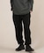 RVCA /RVCA LOGO PT ロンパン スウェット BF042-P71 ロングパンツ ルーカ メンズ ムラサキスポーツ