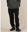 RVCA /RVCA LOGO PT ロンパン スウェット BF042-P71 ロングパンツ ルーカ メンズ ムラサキスポーツ