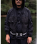【限定】DEARLAUREL/アウター フィッシング 撥水 テクニカル キャスティング ジャケット TECHNICAL CASTING JACKET セットアップ対応 D25F-0108 ディアローレル /メンズ ムラサキスポーツ限定