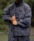 【限定】DEARLAUREL/アウター フィッシング 撥水 テクニカル キャスティング ジャケット TECHNICAL CASTING JACKET セットアップ対応 D25F-0108 ディアローレル /メンズ ムラサキスポーツ限定