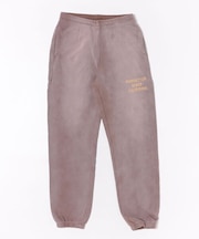 【限定】DEARLAUREL/ヴィンテージスウェットパンツ/ロンパン D25F-3104 ディアローレル メンズ ムラサキスポーツ限定