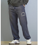 【限定】DEARLAUREL/ヴィンテージスウェットパンツ/ロンパン D25F-3104 ディアローレル メンズ ムラサキスポーツ限定