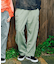 【限定】DEARLAUREL/カーゴパンツ ロングパンツ ロンパン TWILL CARGO PANTS D25F-3105 ディアローレル メンズ ムラサキスポーツ限定
