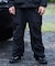 【限定】DEARLAUREL/ロングパンツ フリースパンツ POLARTEC ポーラテック フィッシング 保温 セットアップ対応 D25F-3107 ディアローレル メンズ ムラサキスポーツ限定