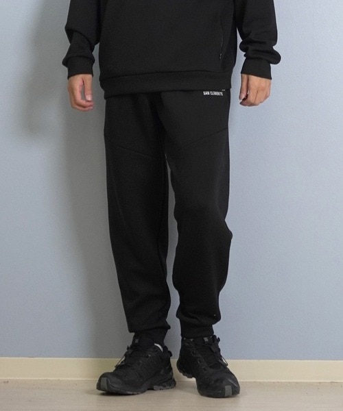 限定】lost/スウェットパンツ ロンパン 軽量 セットアップ対応 L25F